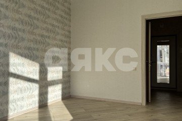 Фото №3: 1-комнатная квартира 36 м² - Анапа, мкр. жилой комплекс Чёрное море, ул. Анапское шоссе, 32к4