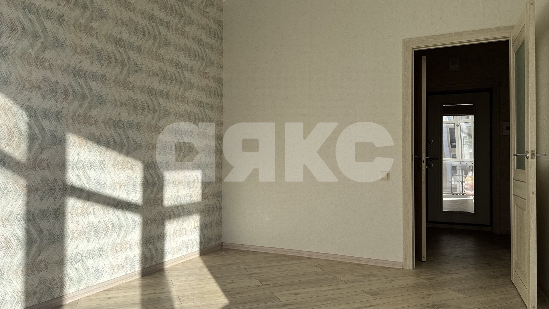 Фото №3: 1-комнатная квартира 36 м² - Анапа, Парковый, мкр. жилой комплекс Чёрное море, ул. Анапское шоссе, 32к4