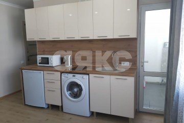 Фото №2: Студия 23 м² - Анапа, пр-кт Пионерский, 100Вк2