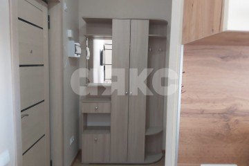 Фото №5: Студия 23 м² - Анапа, пр-кт Пионерский, 100Вк2