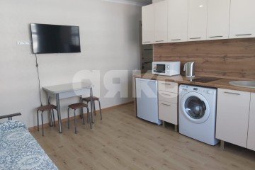 Фото №4: Студия 23 м² - Анапа, пр-кт Пионерский, 100Вк2