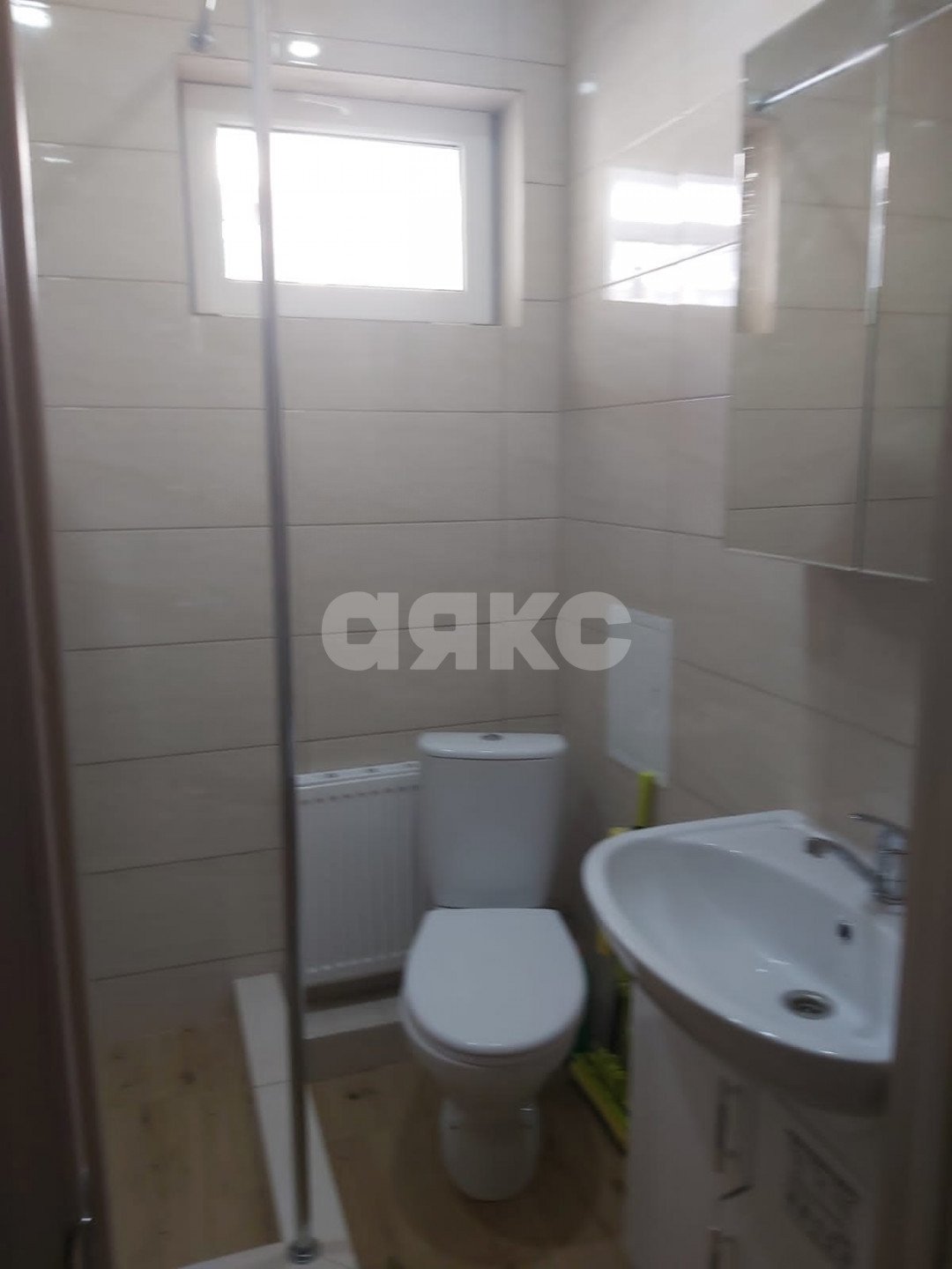 Фото №7: Студия 23 м² - Анапа, пр-кт Пионерский, 100Вк2