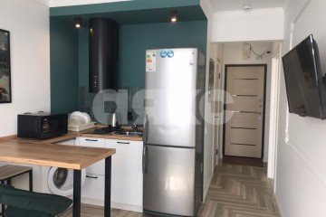 Фото №1: Апартаменты 34 м² - Анапа, пр-кт Пионерский, 100Вк2