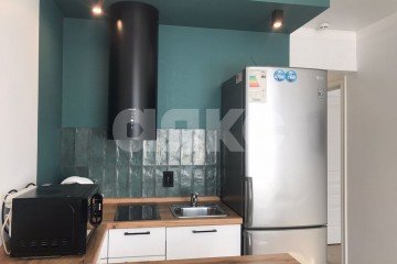 Фото №4: Апартаменты 34 м² - Анапа, пр-кт Пионерский, 100Вк2