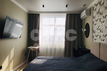 Фото №3: Апартаменты 36 м² - Анапа, пр-кт Пионерский, 100Вк2