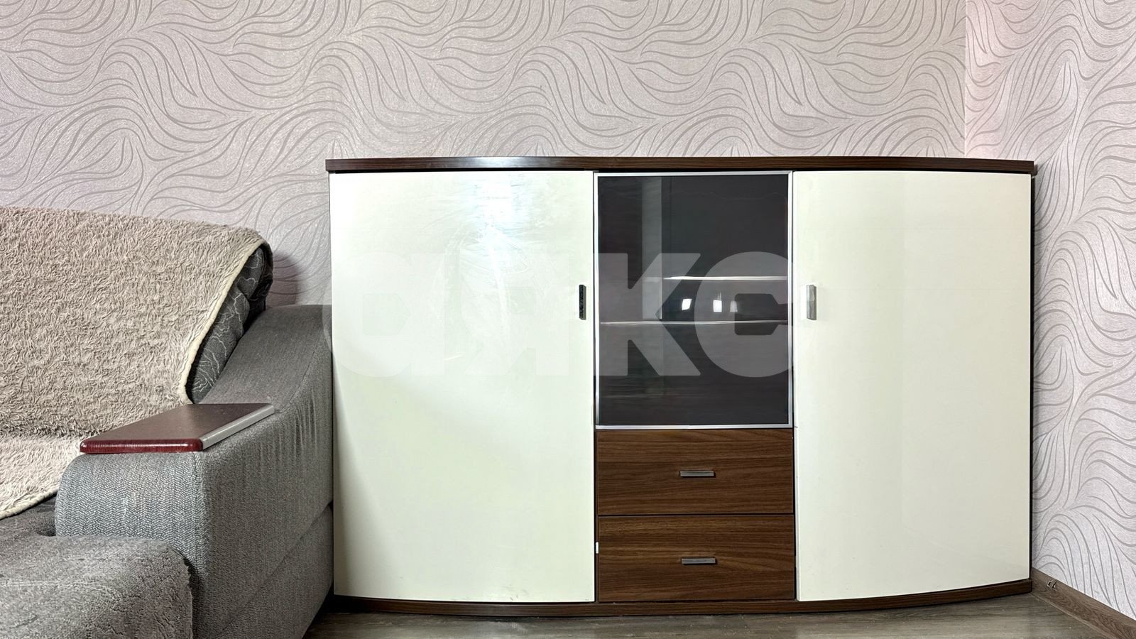 Фото №12: Студия 29 м² - Анапа, Парковый, мкр. жилой комплекс Раз-Два-Три, ул. Анапское шоссе, 24к4