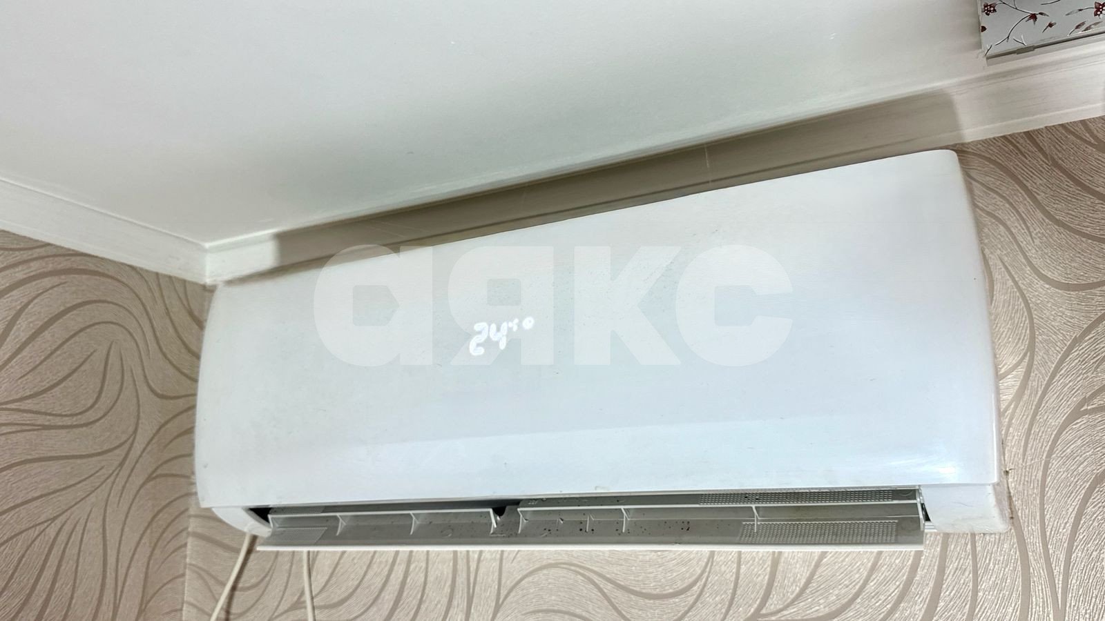 Фото №14: Студия 29 м² - Анапа, Парковый, мкр. жилой комплекс Раз-Два-Три, ул. Анапское шоссе, 24к4