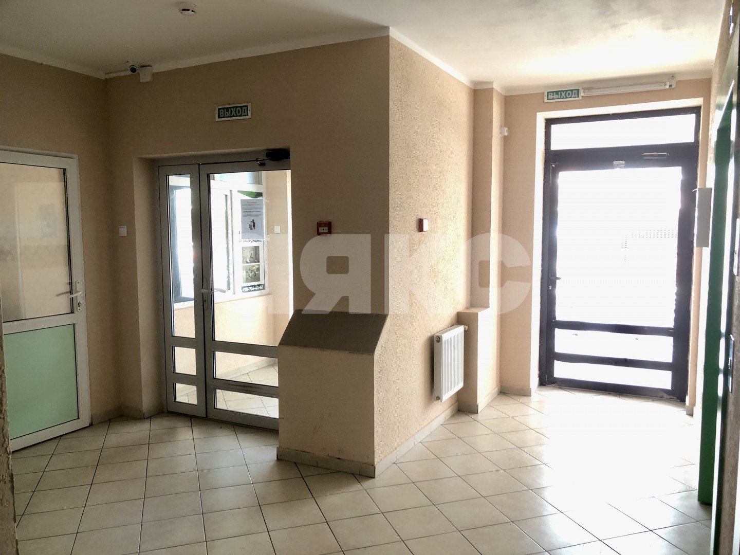 Фото №24: Студия 29 м² - Анапа, Парковый, мкр. жилой комплекс Раз-Два-Три, ул. Анапское шоссе, 24к4