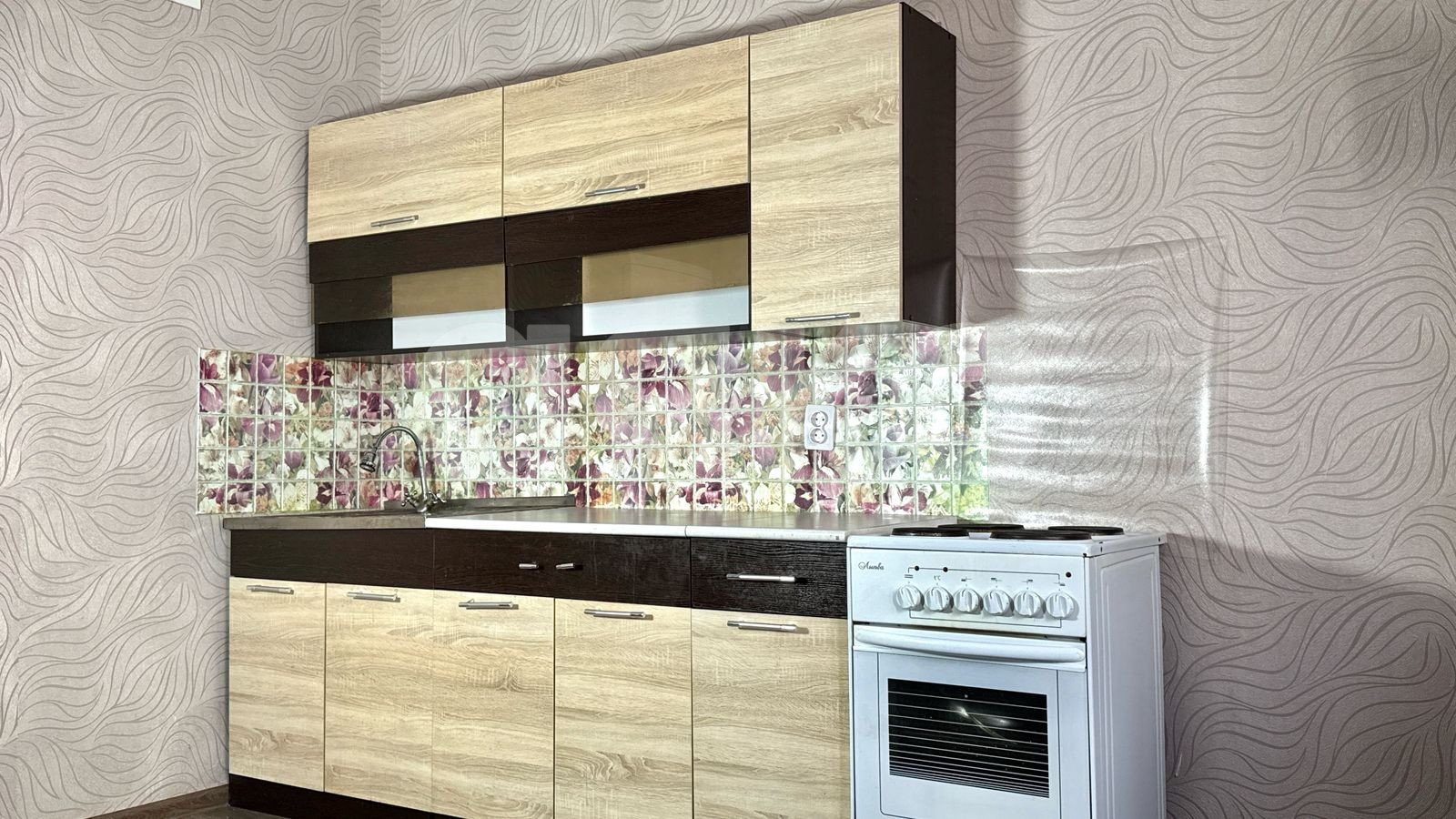 Фото №5: Студия 29 м² - Анапа, Парковый, мкр. жилой комплекс Раз-Два-Три, ул. Анапское шоссе, 24к4