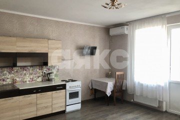 Фото №2: Студия 29 м² - Анапа, мкр. жилой комплекс Раз-Два-Три, ул. Анапское шоссе, 24к4