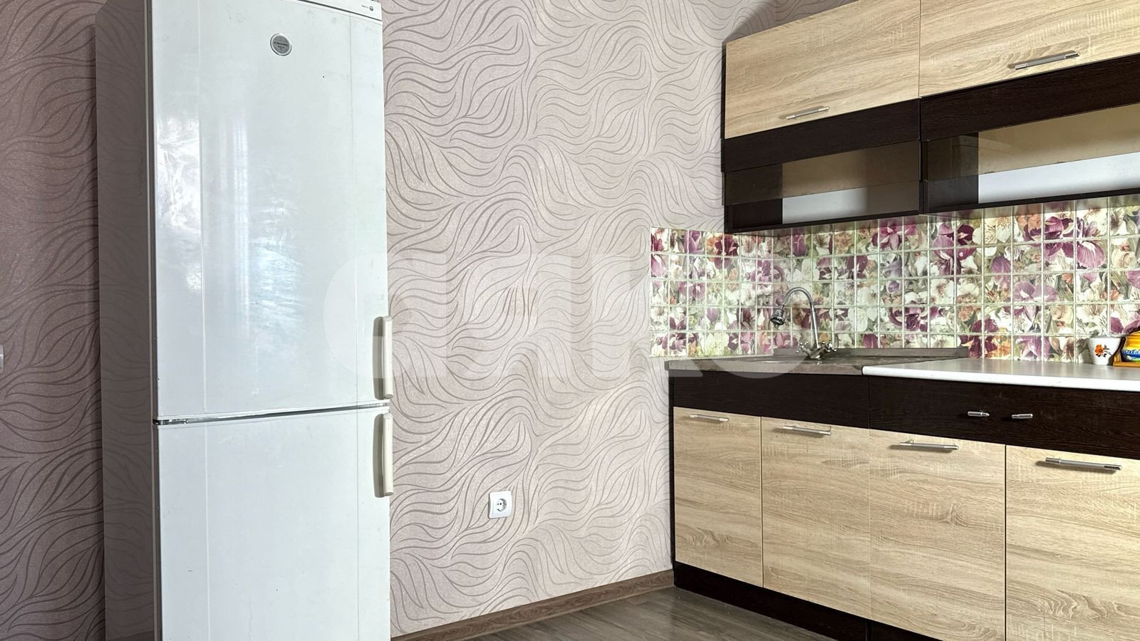 Фото №7: Студия 29 м² - Анапа, Парковый, мкр. жилой комплекс Раз-Два-Три, ул. Анапское шоссе, 24к4