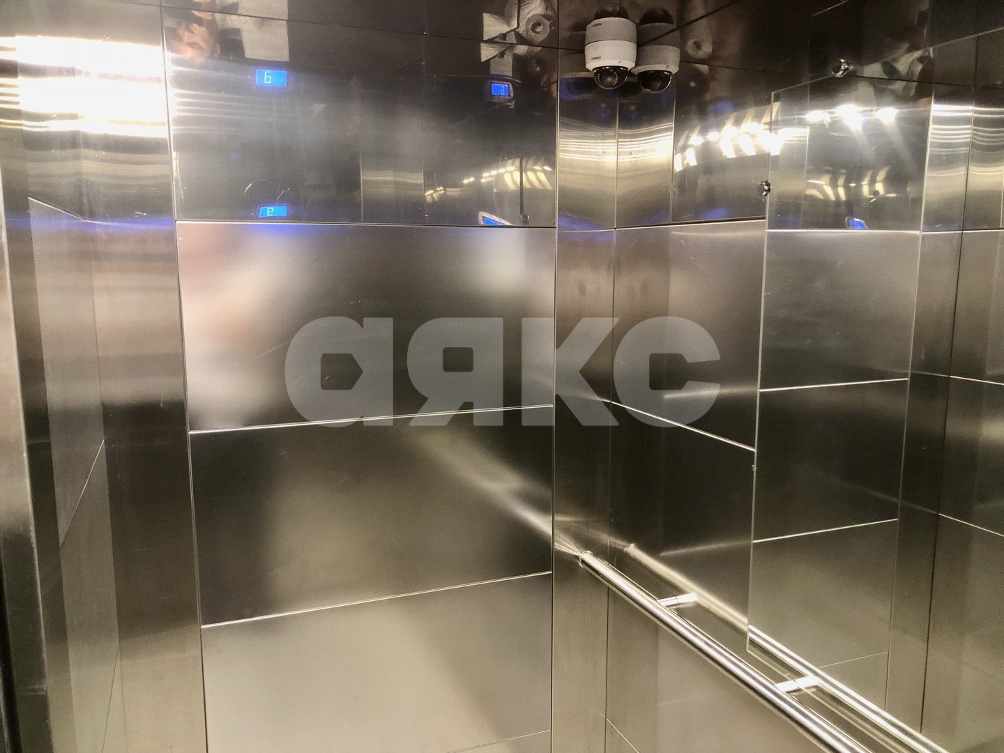 Фото №21: Студия 29 м² - Анапа, Парковый, мкр. жилой комплекс Раз-Два-Три, ул. Анапское шоссе, 24к4