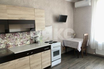 Фото №3: Студия 29 м² - Анапа, мкр. жилой комплекс Раз-Два-Три, ул. Анапское шоссе, 24к4