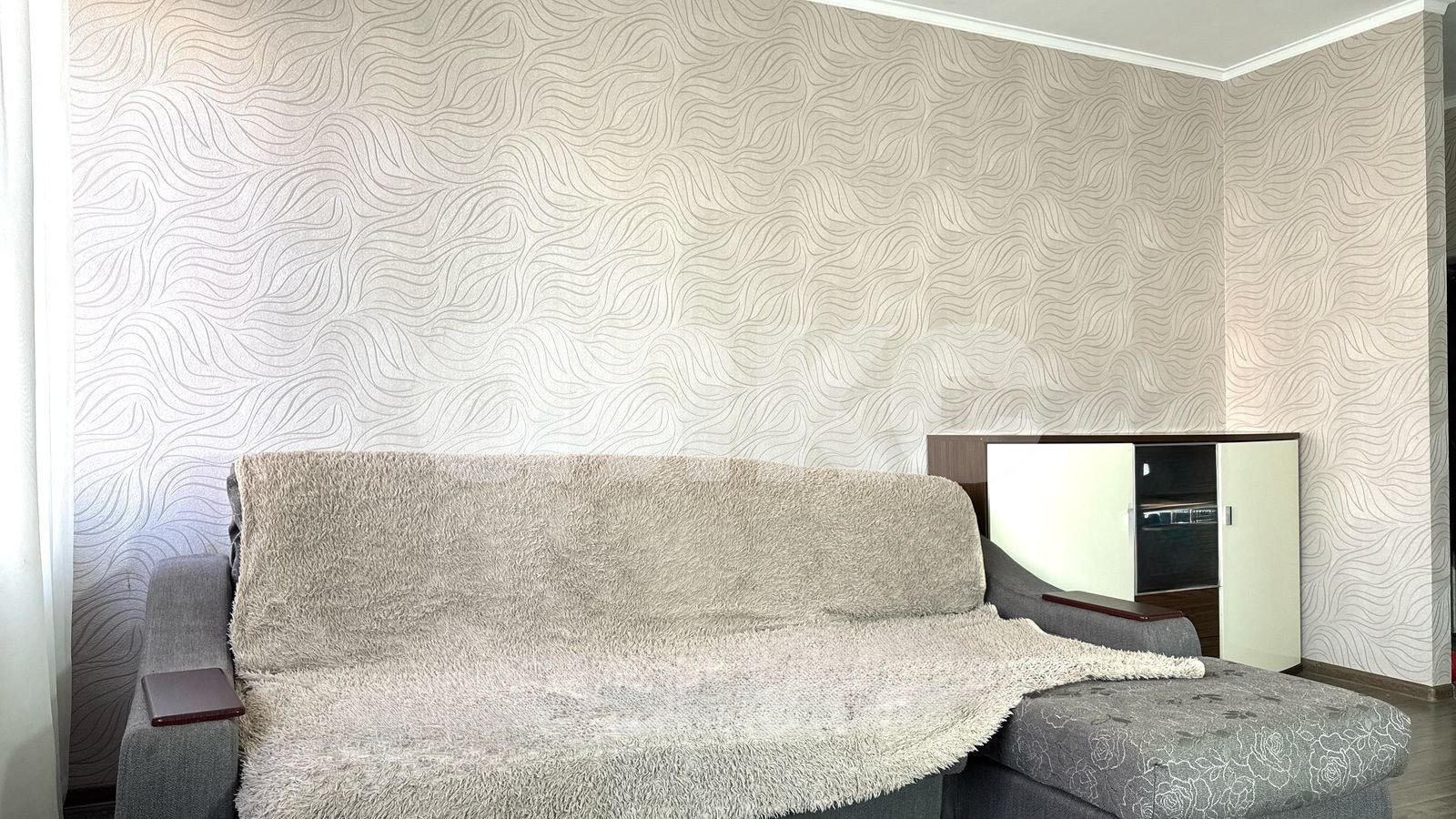 Фото №11: Студия 29 м² - Анапа, Парковый, мкр. жилой комплекс Раз-Два-Три, ул. Анапское шоссе, 24к4