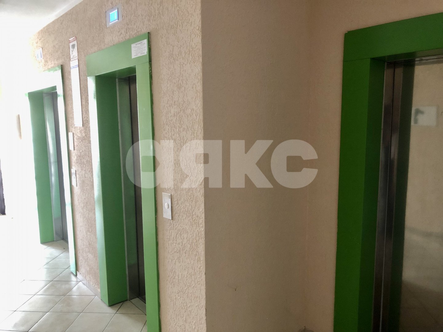 Фото №18: Студия 29 м² - Анапа, Парковый, мкр. жилой комплекс Раз-Два-Три, ул. Анапское шоссе, 24к4