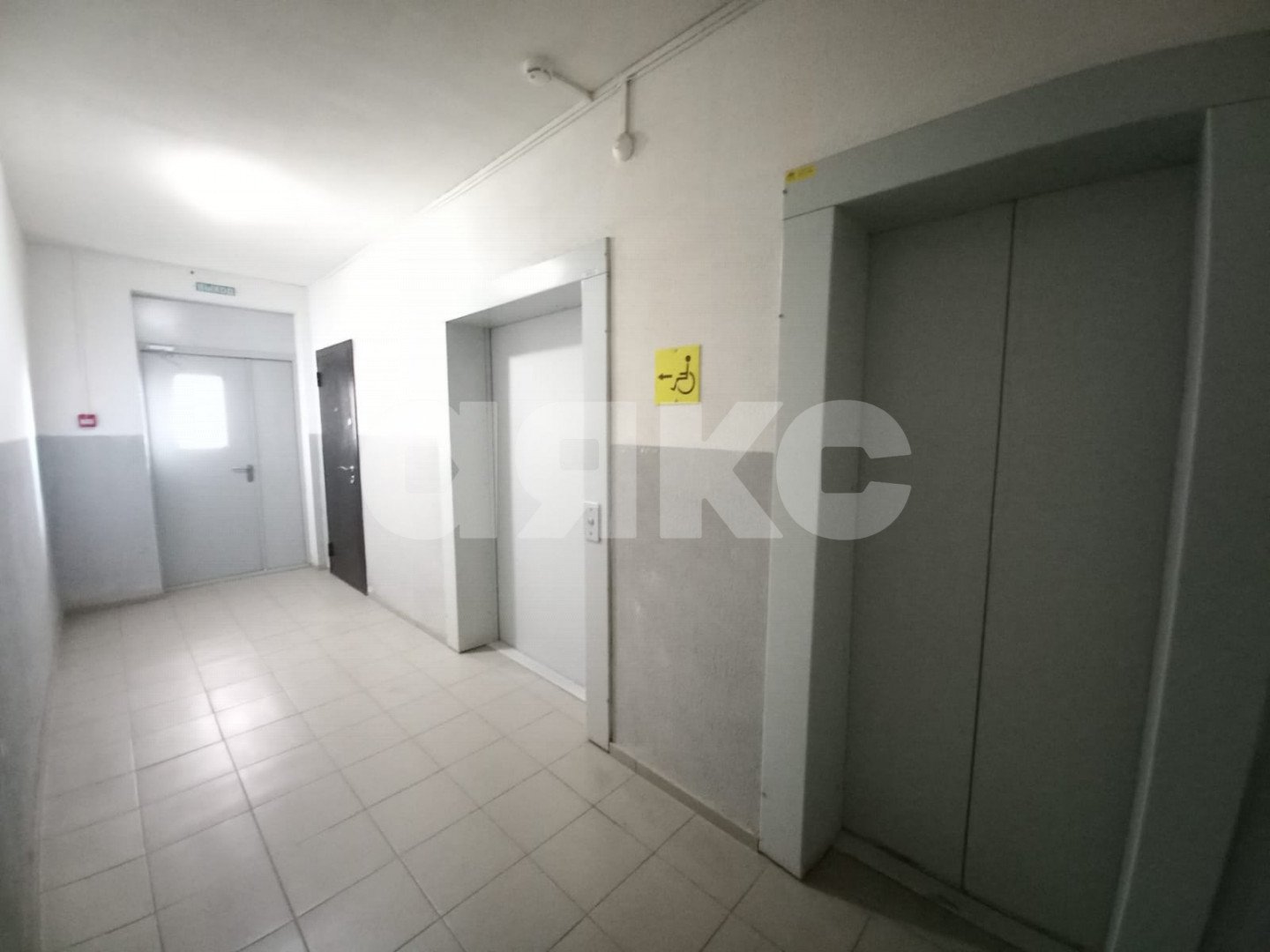 Фото №6: 1-комнатная квартира 36 м² - Анапа, Алексеевка, жилой комплекс Лазурный, Алексеевка, мкр. жилой комплекс Лазурный, ул. Крестьянская, 27к7