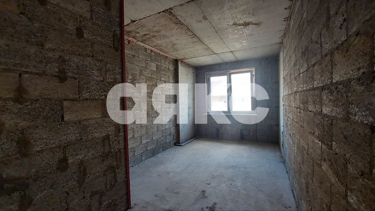 Фото №8: 1-комнатная квартира 36 м² - Анапа, Алексеевка, жилой комплекс Лазурный, Алексеевка, мкр. жилой комплекс Лазурный, ул. Крестьянская, 27к7